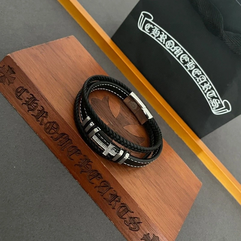 Chrxmx Hxxrts Bracelets BestValue 300274