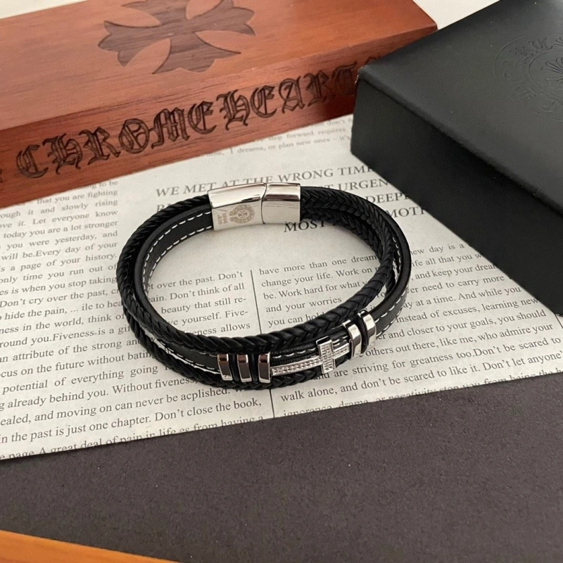 Chrxmx Hxxrts Bracelets BestValue 300274