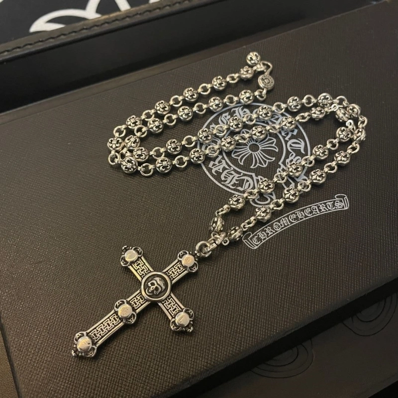 Chrxmx Hxxrts Necklaces Bright 299923