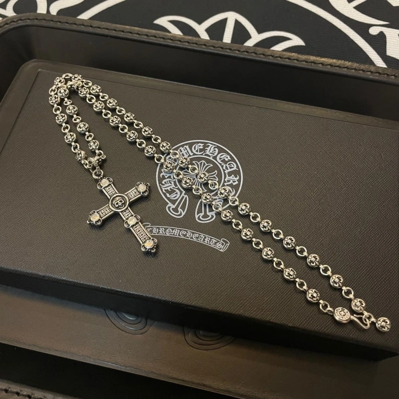 Chrxmx Hxxrts Necklaces Bright 299923
