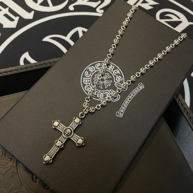 Chrxmx Hxxrts Necklaces Bright 299923