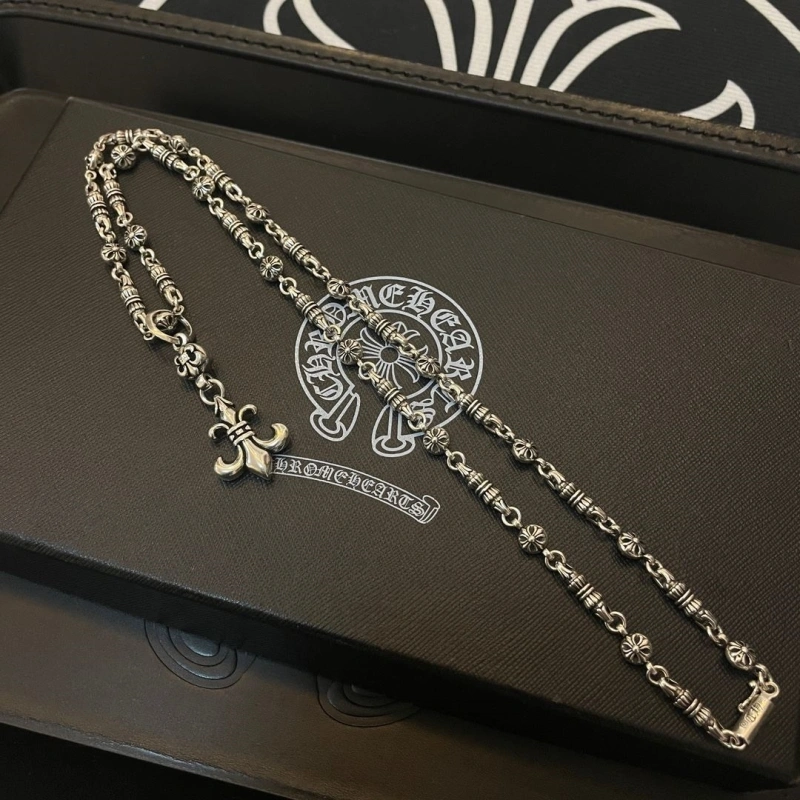 Chrxmx Hxxrts Necklaces Bright 299923