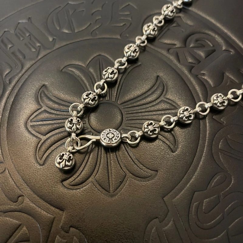 Chrxmx Hxxrts Necklaces Bright 299923