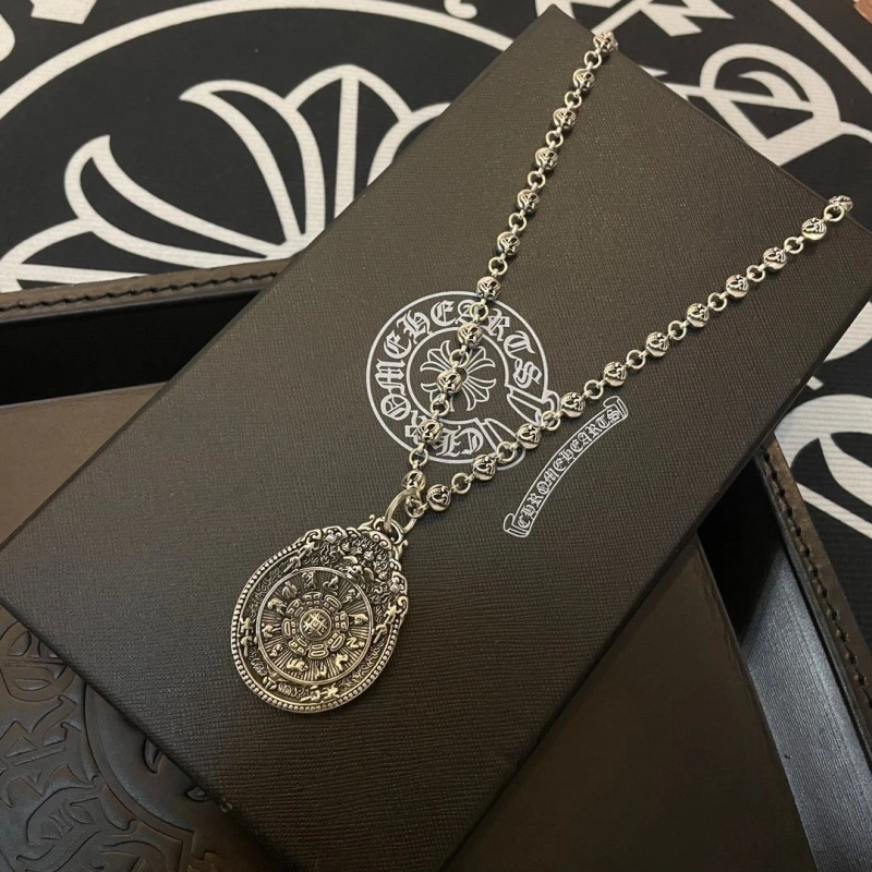Chrxmx Hxxrts Necklaces Sophisticated 299920