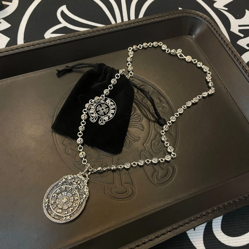 Chrxmx Hxxrts Necklaces Sophisticated 299920