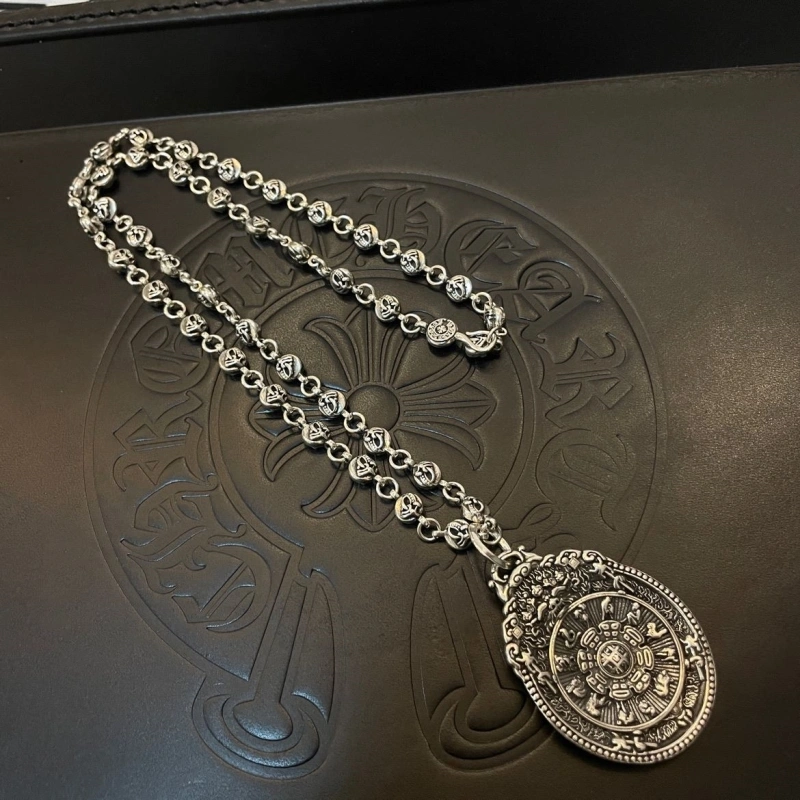 Chrxmx Hxxrts Necklaces Sophisticated 299920