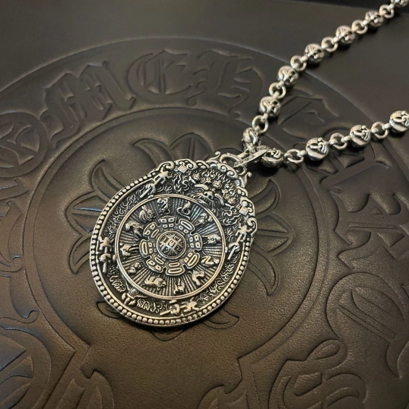 Chrxmx Hxxrts Necklaces Sophisticated 299920