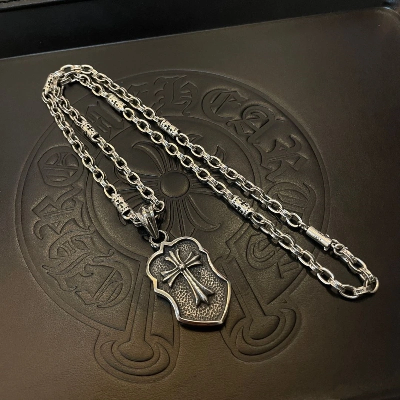 Chrxmx Hxxrts Necklaces Efficient 299919