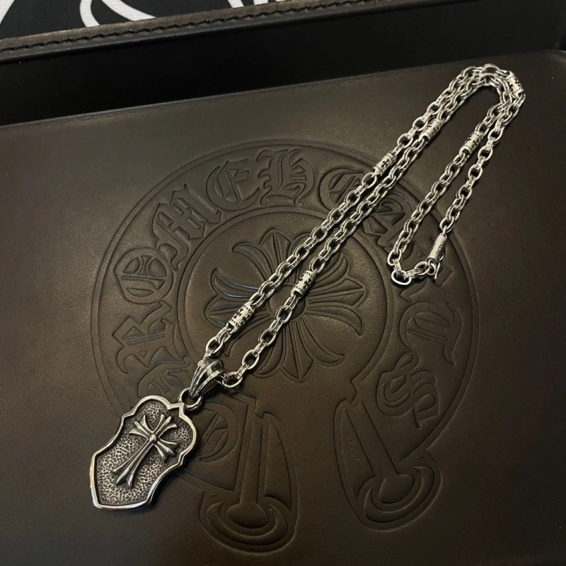 Chrxmx Hxxrts Necklaces Efficient 299919