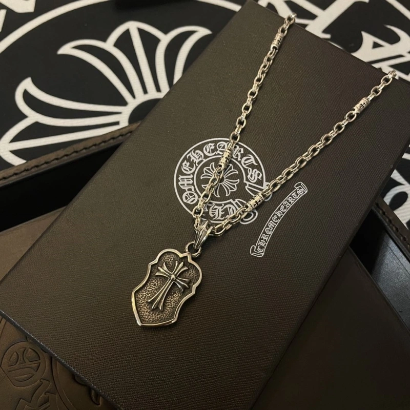 Chrxmx Hxxrts Necklaces Efficient 299919