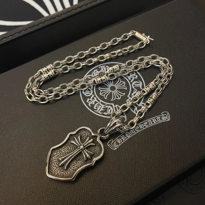 Chrxmx Hxxrts Necklaces Efficient 299919