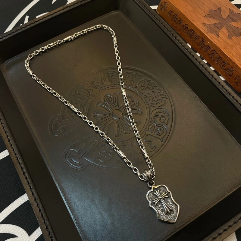 Chrxmx Hxxrts Necklaces Efficient 299919