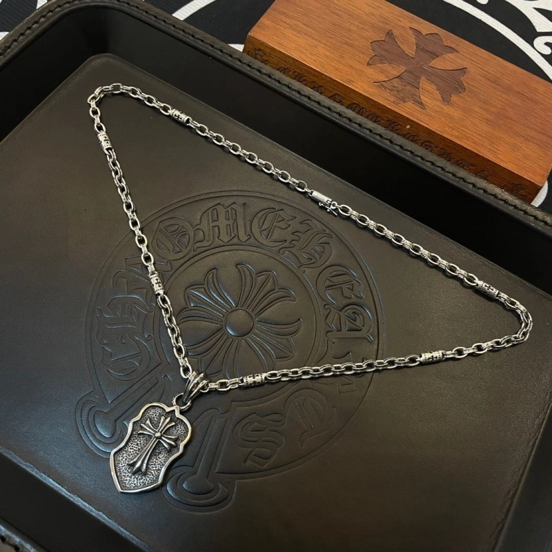 Chrxmx Hxxrts Necklaces Efficient 299919