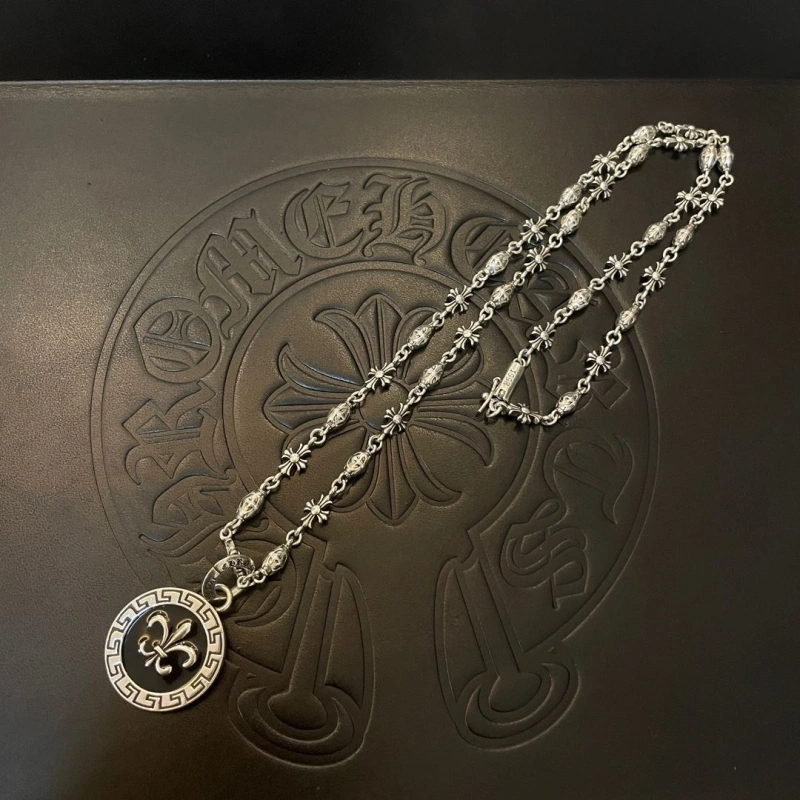 Chrxmx Hxxrts Necklaces Cozy 299921