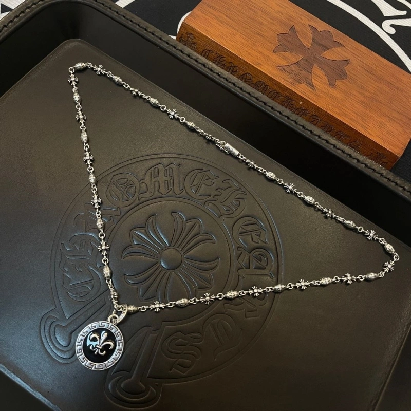 Chrxmx Hxxrts Necklaces Cozy 299921