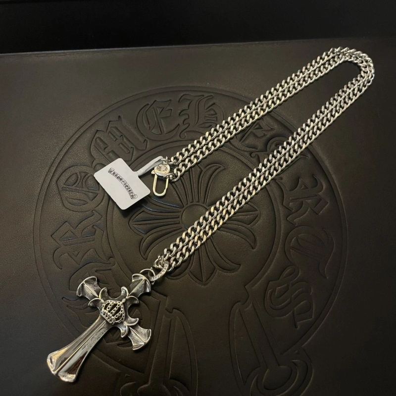 Timeless Chrxmx Hxxrts Necklaces 299918