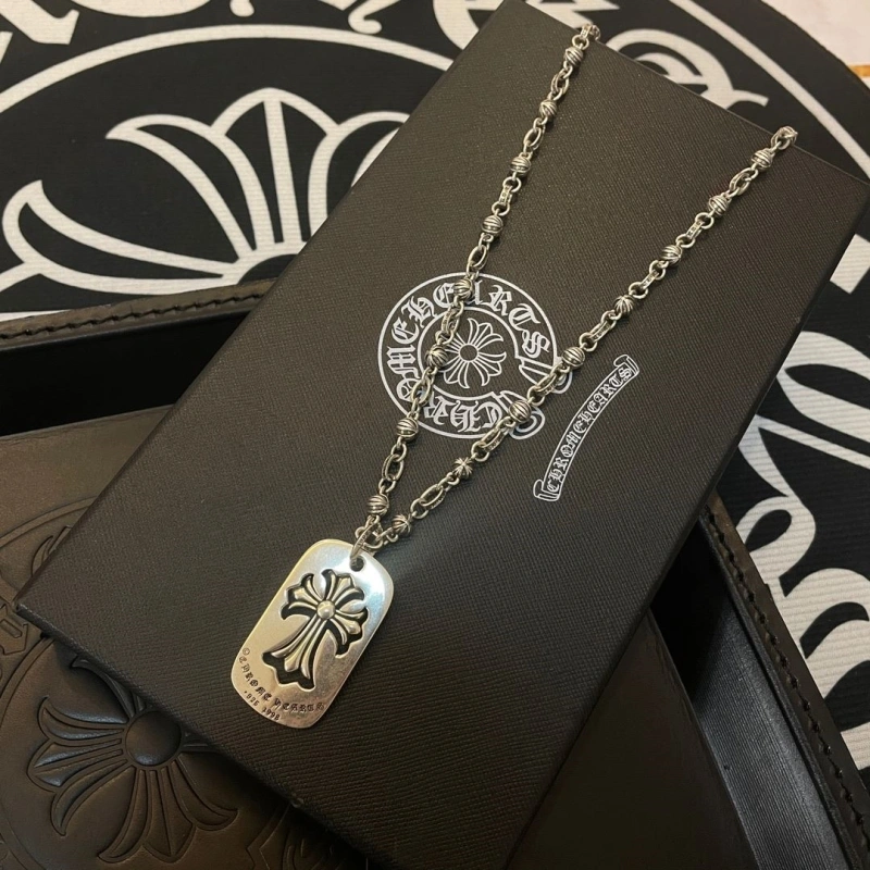 Bold Chrxmx Hxxrts Necklaces 299916