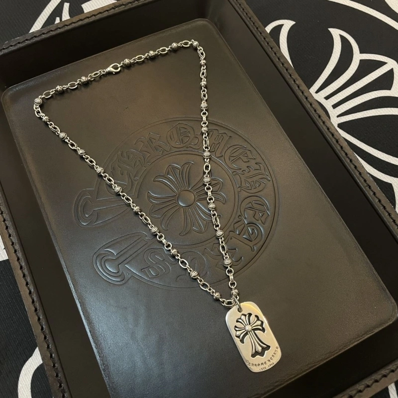 Bold Chrxmx Hxxrts Necklaces 299916