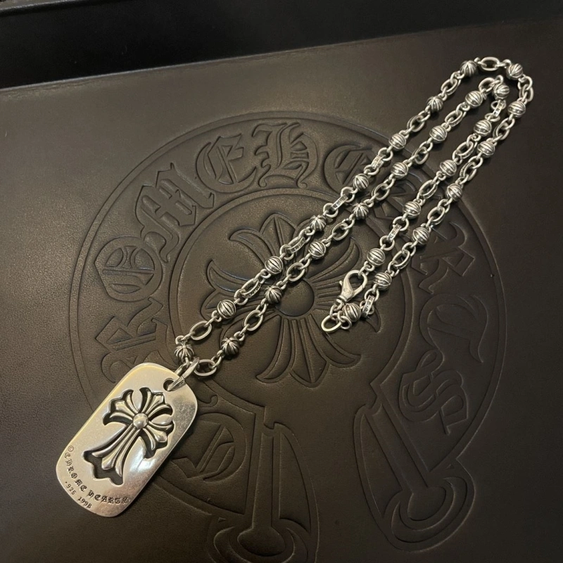 Bold Chrxmx Hxxrts Necklaces 299916
