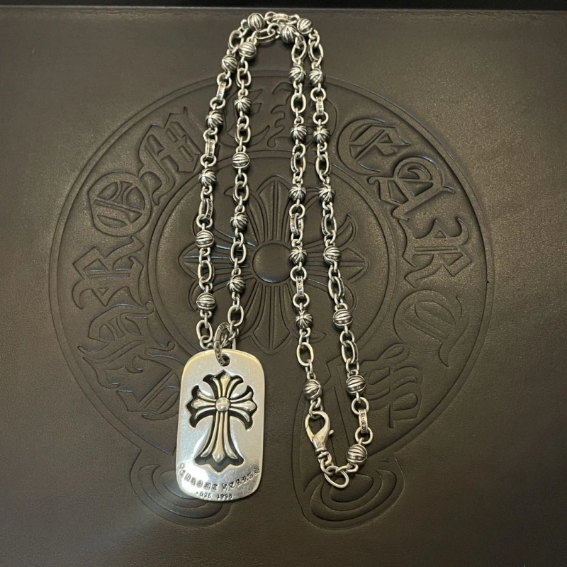 Bold Chrxmx Hxxrts Necklaces 299916