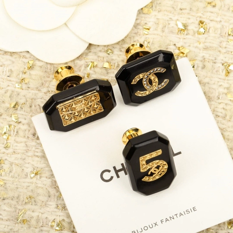 Chxnxl Brooches Vibrant 289349