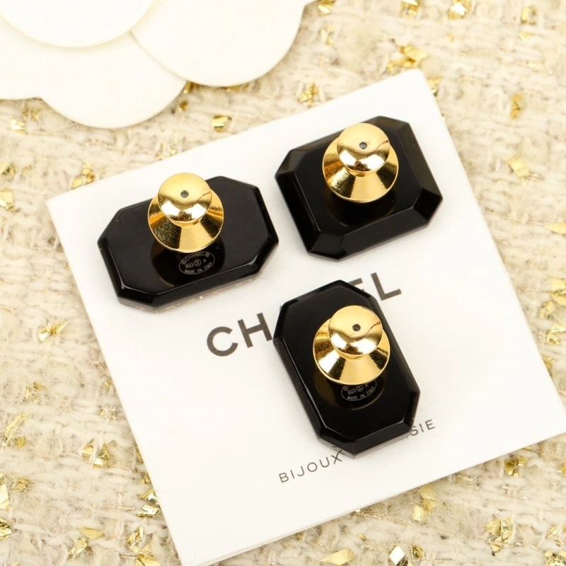 Chxnxl Brooches Vibrant 289349