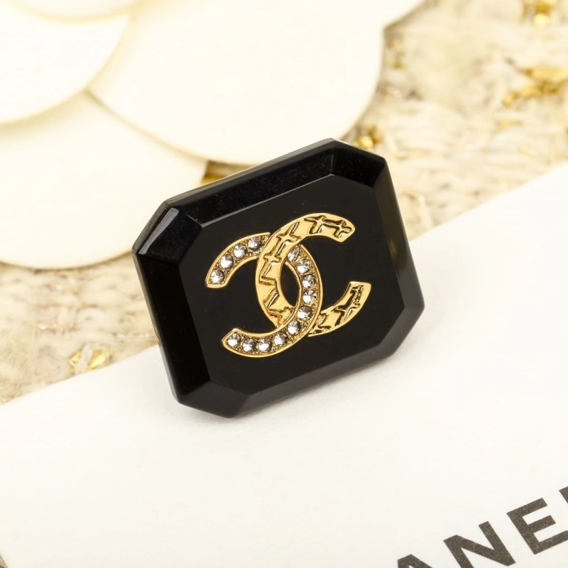 Chxnxl Brooches Vibrant 289349