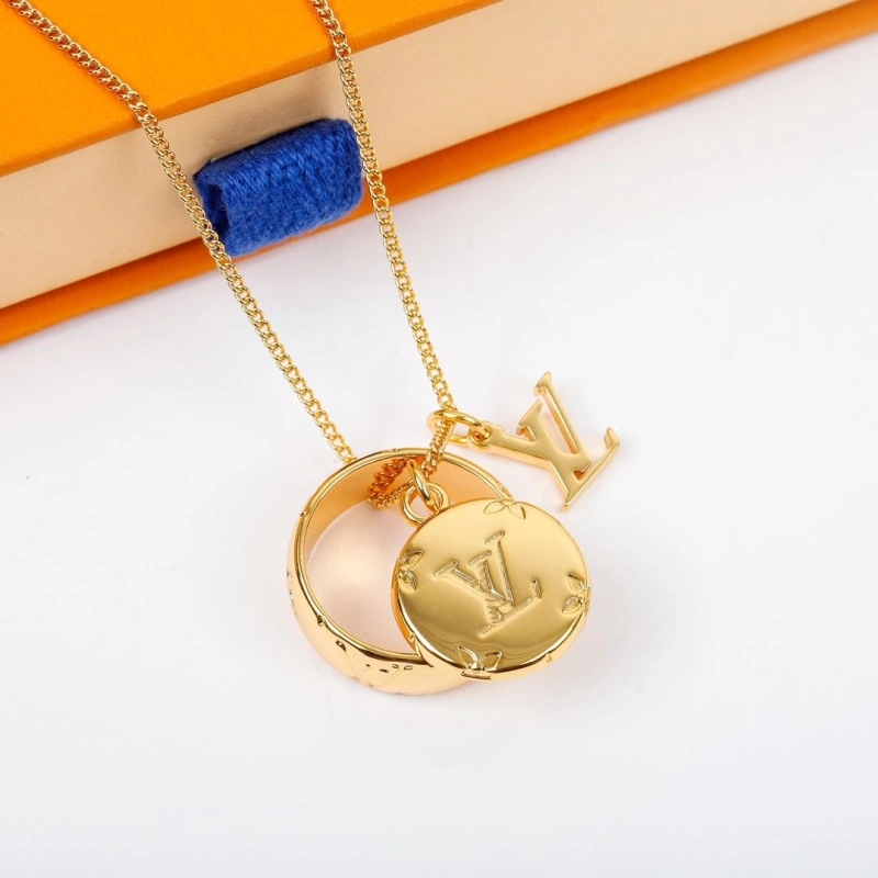 LX Necklaces Lightweight 310959