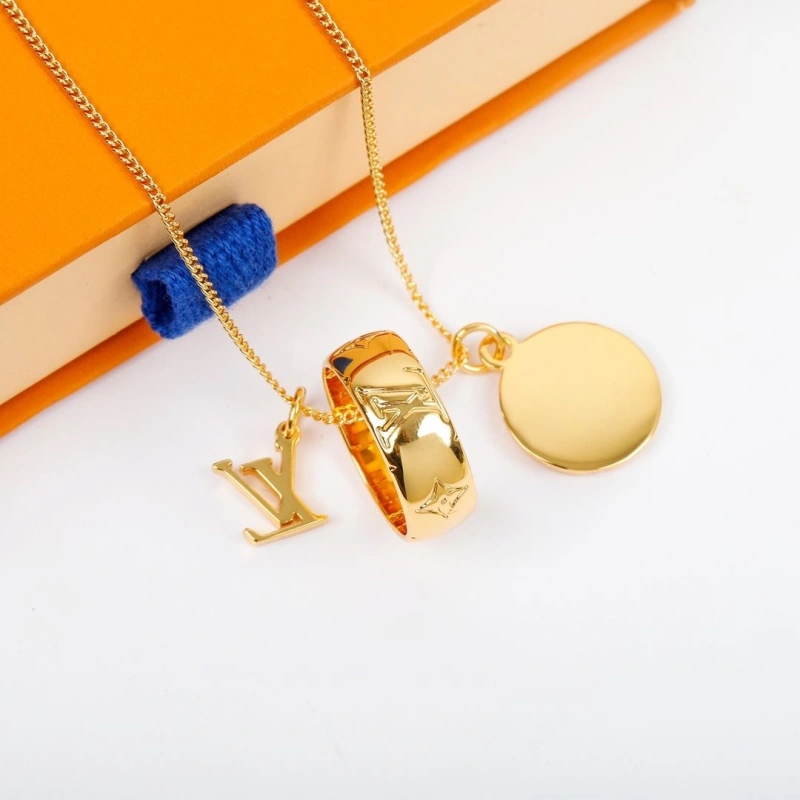 LX Necklaces Lightweight 310959