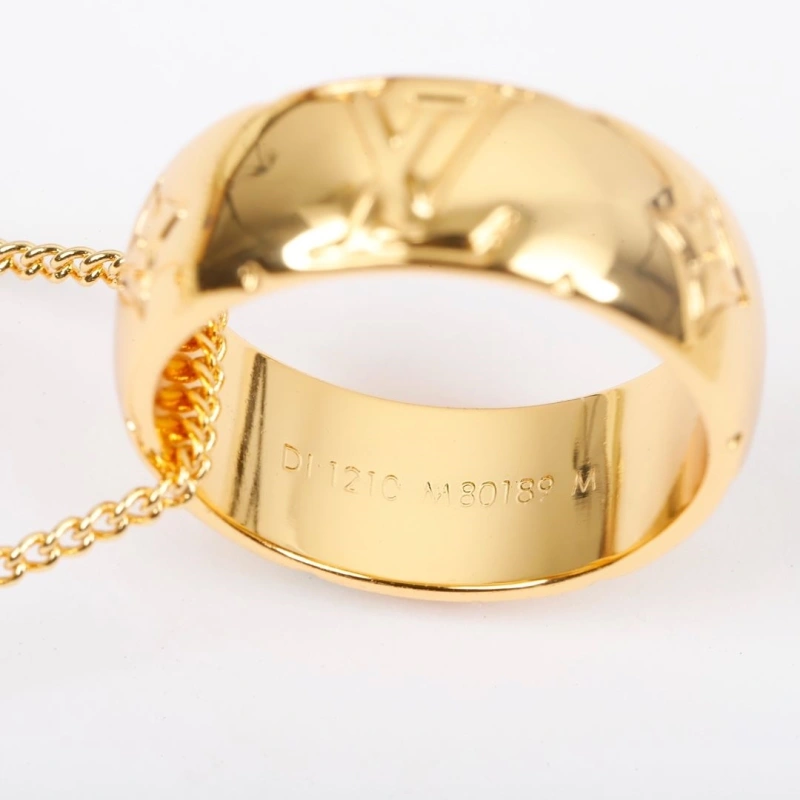 LX Necklaces Lightweight 310959