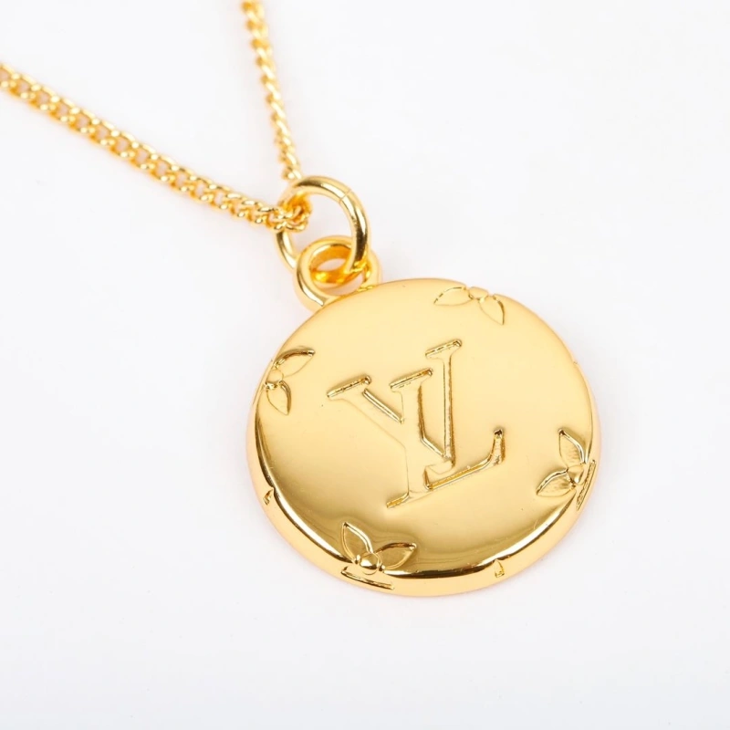 LX Necklaces Lightweight 310959