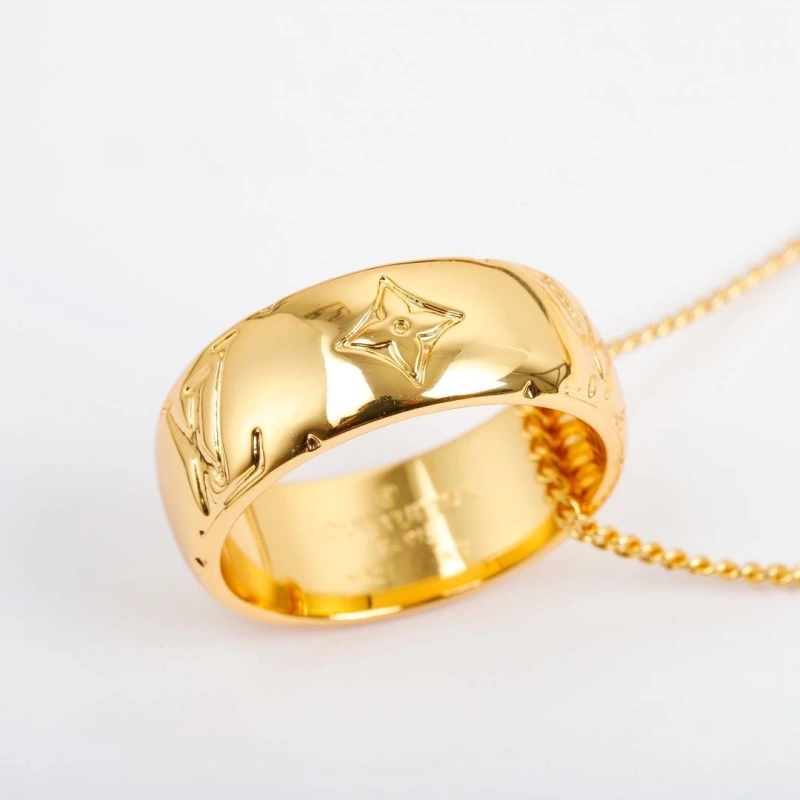 LX Necklaces Lightweight 310959