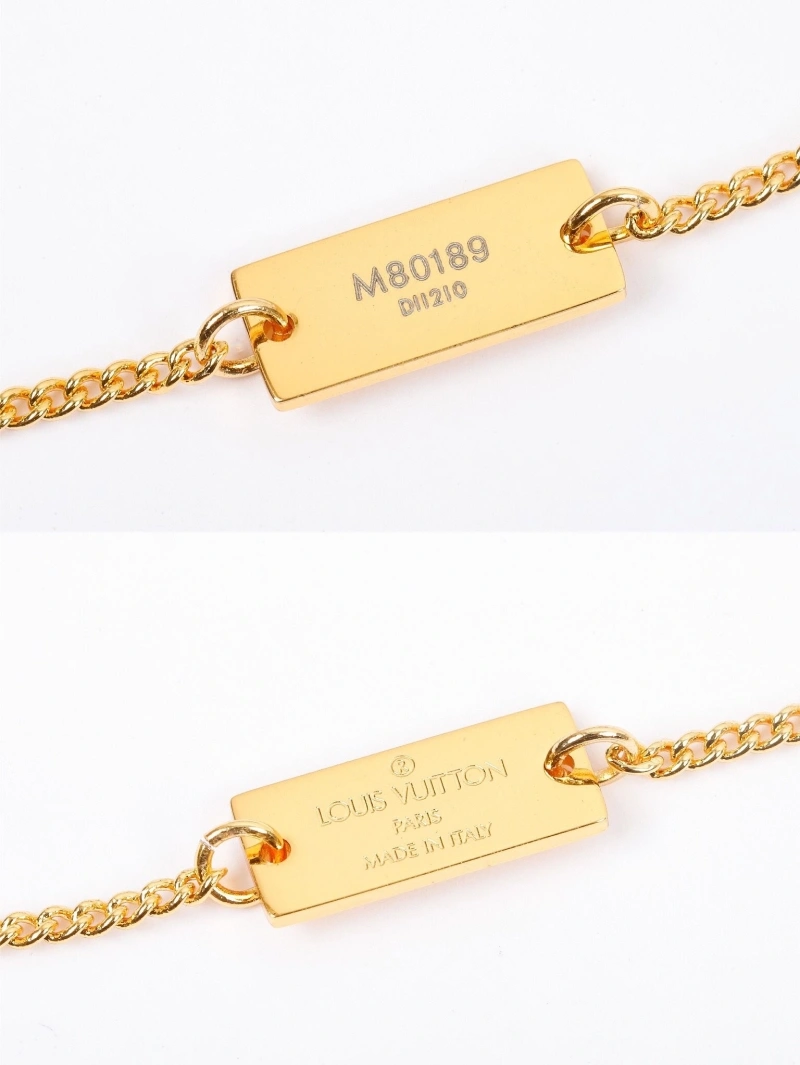 LX Necklaces Lightweight 310959
