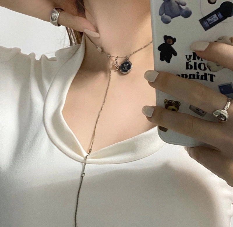 LX Necklaces Unique 310966