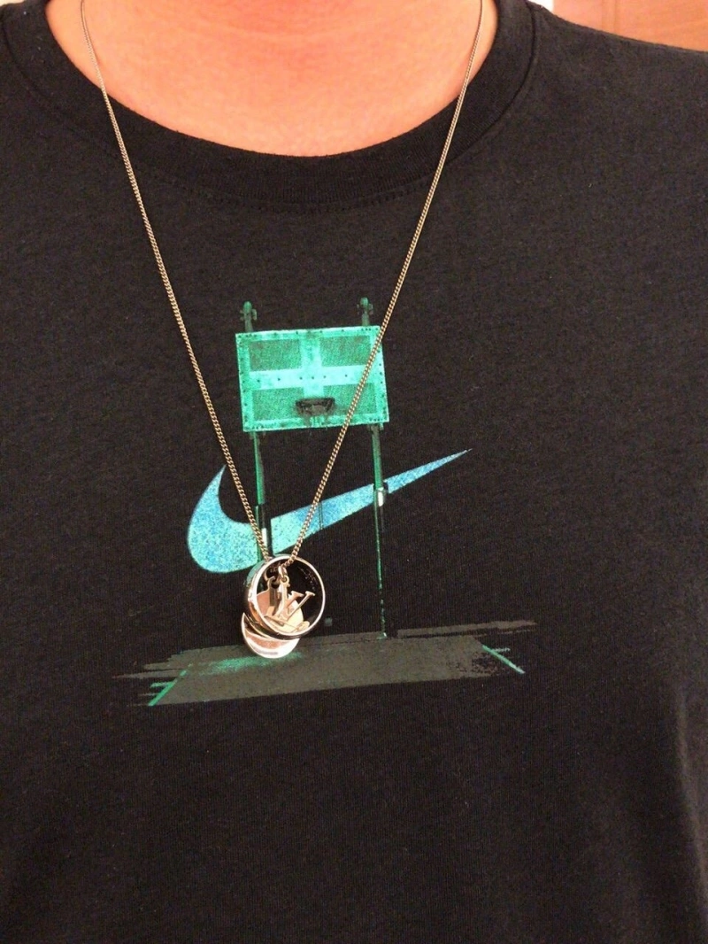 LX Necklaces Unique 310966