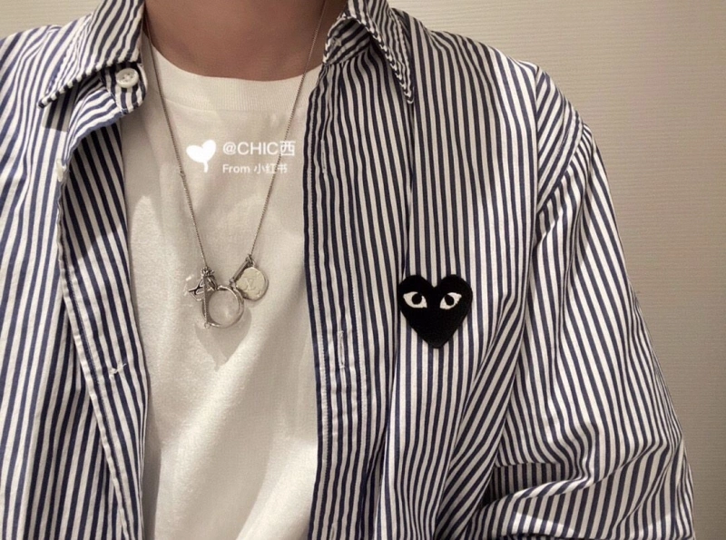 LX Necklaces UrbanStyle 310984