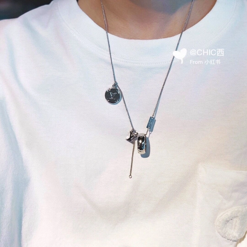 LX Necklaces UrbanStyle 310984