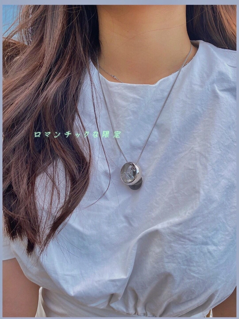 LX Necklaces UrbanStyle 310984