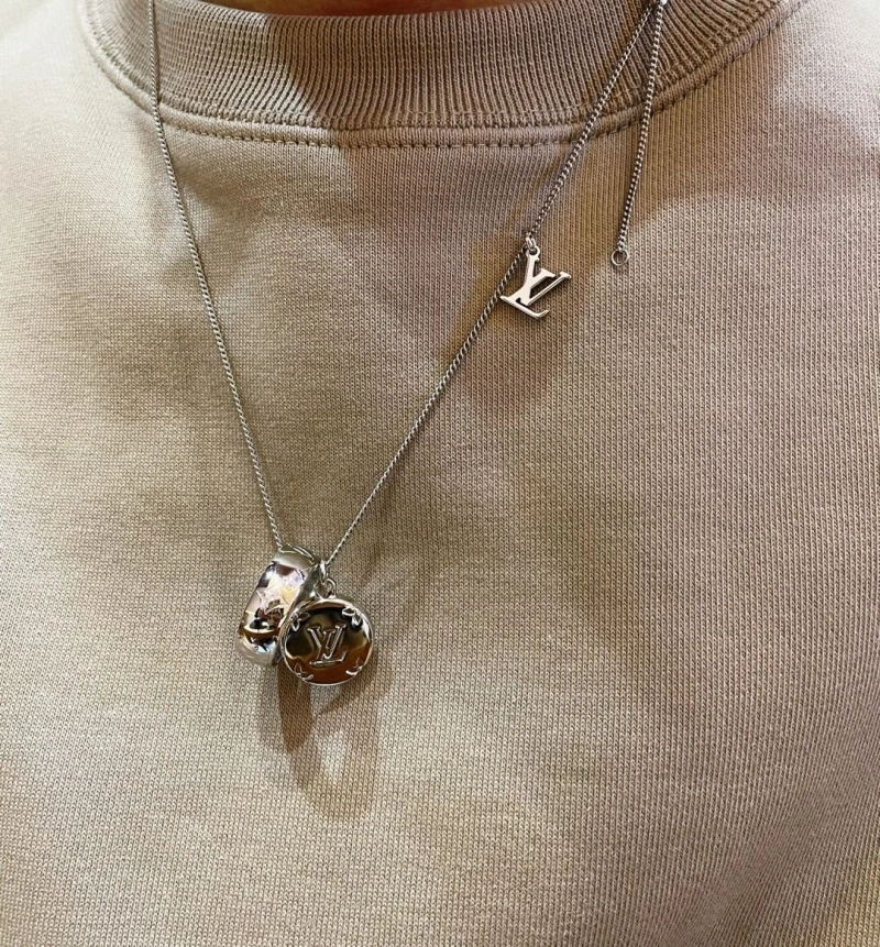 LX Necklaces UrbanStyle 310984