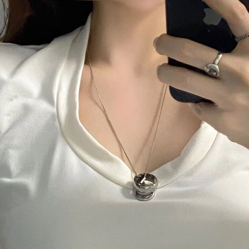 LX Necklaces UrbanStyle 310984