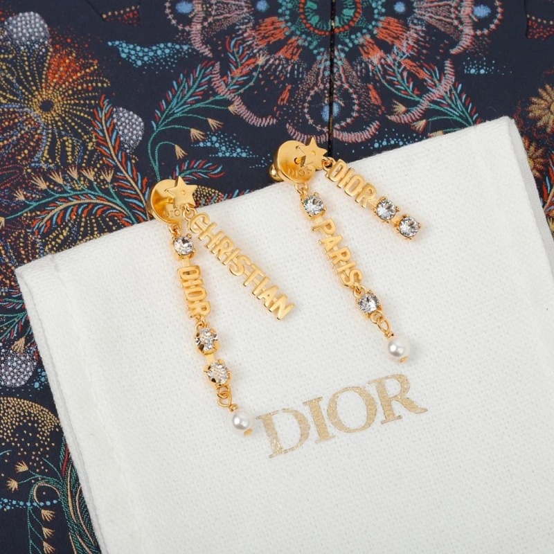 LX Earrings BestValue 311110