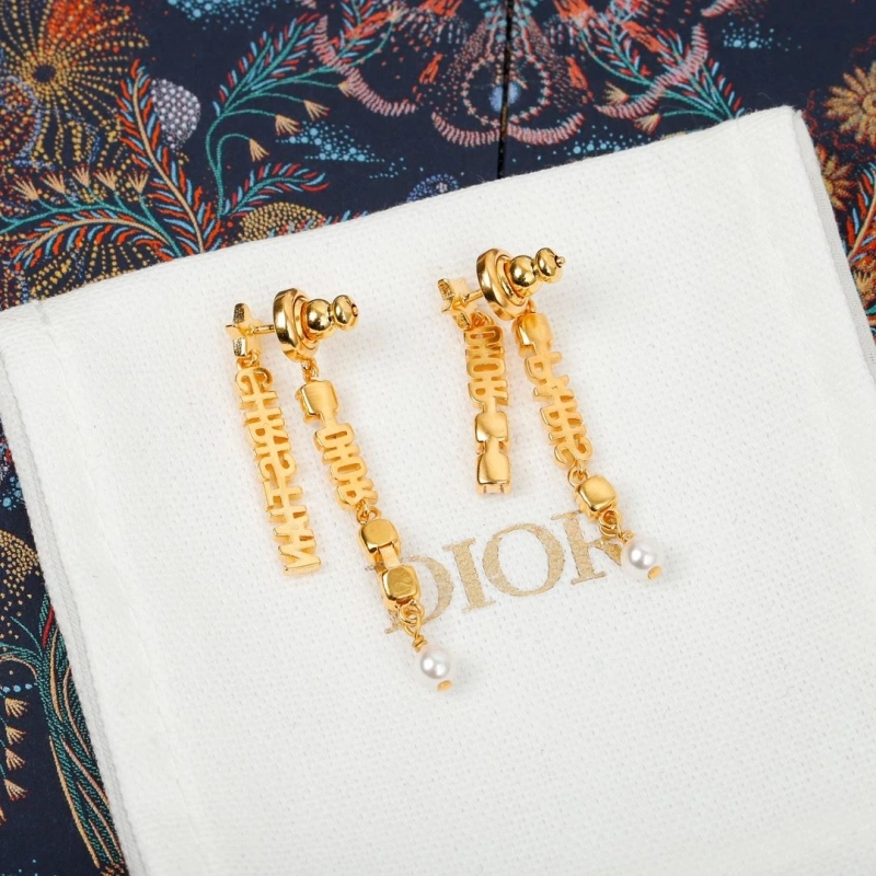 LX Earrings BestValue 311110