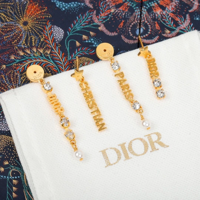 LX Earrings BestValue 311110