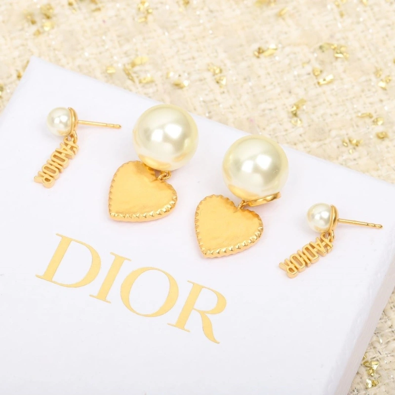 Refined Christian Dxxr Earrings 294975