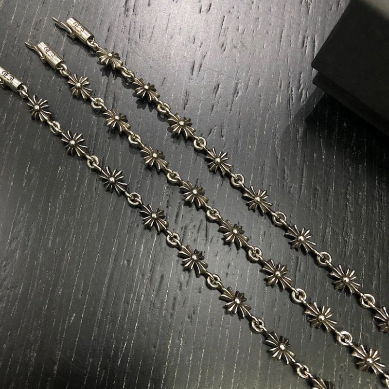 Popular Chrxmx Hxxrts Bracelets 300279