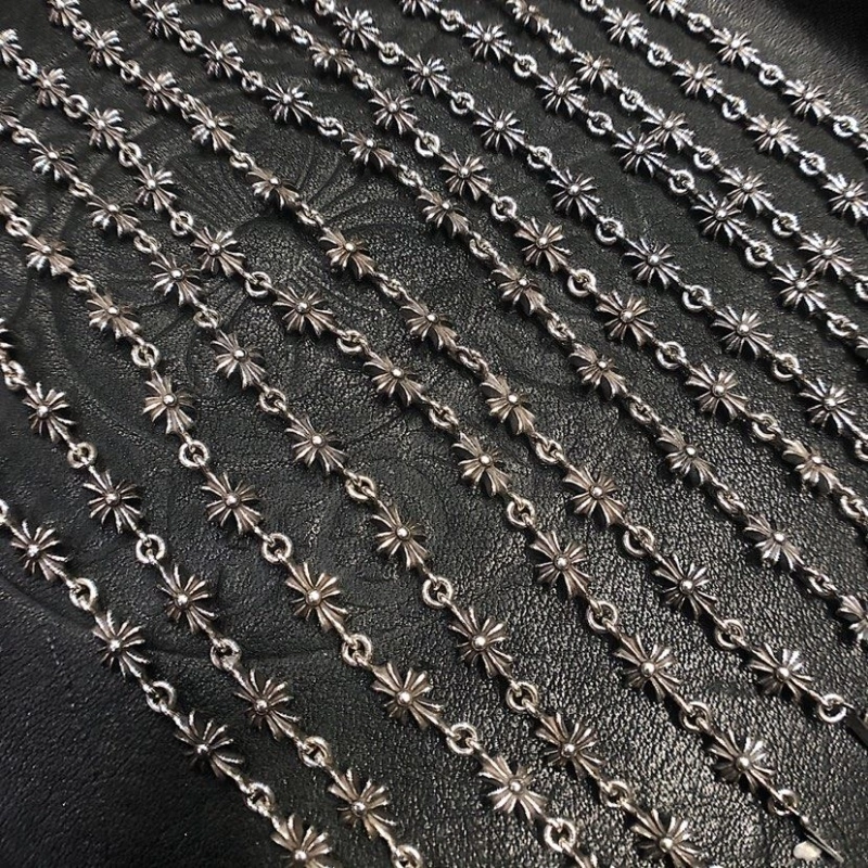 Popular Chrxmx Hxxrts Bracelets 300279