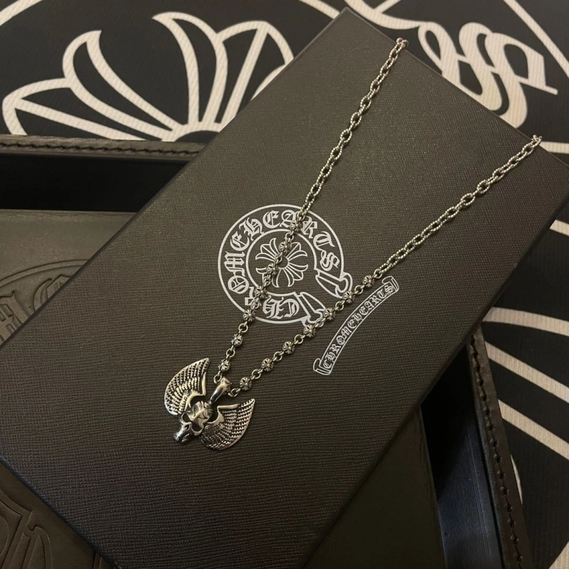 SportInspired Chrxmx Hxxrts Necklaces 299909