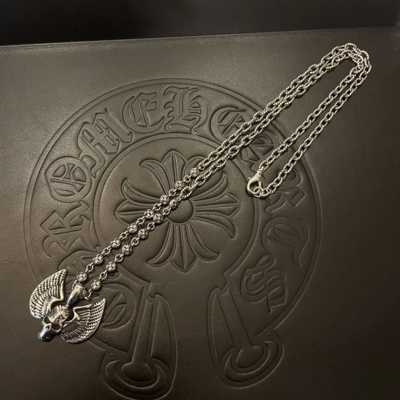 SportInspired Chrxmx Hxxrts Necklaces 299909