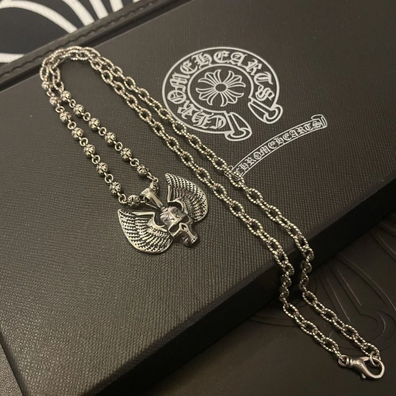 SportInspired Chrxmx Hxxrts Necklaces 299909