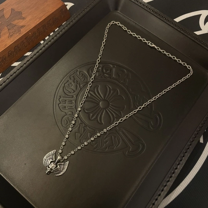 SportInspired Chrxmx Hxxrts Necklaces 299909